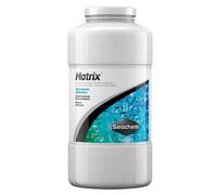 Seachem Matrix Aquarium Fish Tank Filter Media