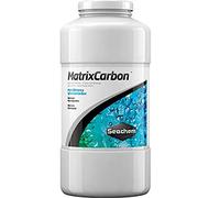 Aquarium filter accessories Seachem Matrixcarbon