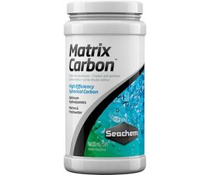 Seachem Matrix Carbon, 250 ml