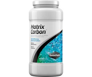Seachem Matrix Carbon, 500 ml