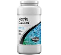 Seachem Matrix Carbon 500Ml - Premium Activated Carbon For Freshwater And Marine Aquariums