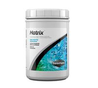 Seachem Matrix Filter Media
