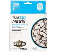 Aquarium filter accessories Seachem Tidal 110 Matrix