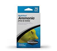 Seachem MultiTest Ammonia Test Kit