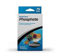 Seachem MultiTest Phosphate Test Kit