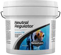 Seachem Neutral Regulator, 4 kg / 8.8 lbs