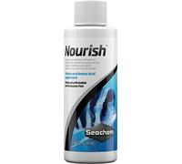Seachem Nourish Vitamin and Amino Acid Supplement, 100 ml
