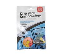 Water test Seachem Alert Combo