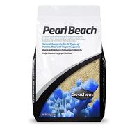 Seachem Aragonite Gravel Pearl Beach, 7.7 lb