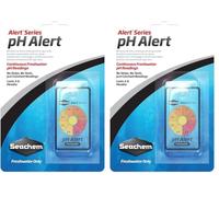 Seachem pH Alert for Freshwater (Pack of 2)