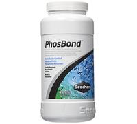 Seachem Phosphate and Silicate Remover PhosBond – Seawater Filter – 500 ml