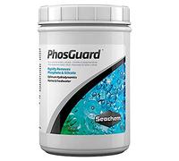 Seachem PhosGuard Phosphate and Silicate Remover, 1 Litre