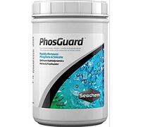 Seachem PhosGuard Phosphate and Silicate Remover, 2 Litre
