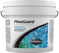 Seachem PhosGuard Phosphate and Silicate Remover, 4 Litre