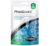 Seachem Phosguard Phosphate Silicate Remover Filter Media 100Ml