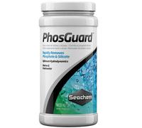 Aquarium filter accessories Seachem Phosguard 250 ml