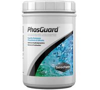 Aquarium filter accessories Seachem Phosguard 2 L