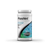 Seachem PhosNet Phosphate and Silicate Remover, 125 g