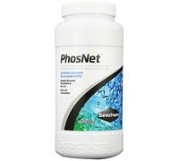 Seachem PhosNet Phosphate and Silicate Remover, 250 g
