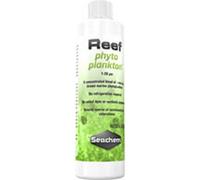 Seachem Phytoplankton Live Coral Invert Marine Reef Food 250Ml
