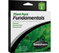 Seachem Plant Pack Fundamentals