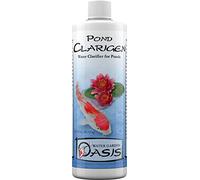Seachem Pond Clarigen Water Conditioner, 500 ml