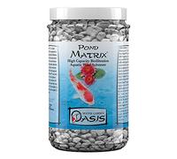 Seachem Pond Matrix Water Conditioner, 1 Litre