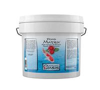 Seachem Pond Matrix Water Conditioner, 4 Litre