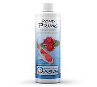 Seachem Pond Prime Water Conditioner, 500 ml