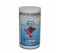 Seachem Pond Salt 1kg