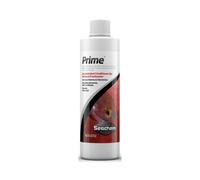 Seachem Aquarium Water Conditioner Prime – 250 ml + 30% Free (325 ml)