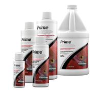 Seachem Prime 50ml 100ml 250ml 500ml Aquarium Fish Tank Chlorine Water Tap Safe