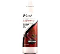 Seachem Prime Aquarium Fish Tank Water Dechlorinator