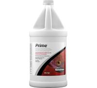 SEACHEM Prime Concentrated Conditioner, 4 Litre