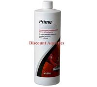 Seachem Prime 1000 Mls