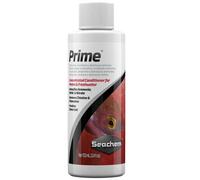 Seachem Prime Dechlorinator Ammonia Nitrite Nitrate Remover 100Ml