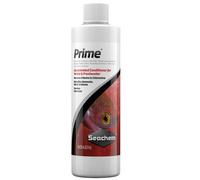 Seachem Prime Dechlorinator Ammonia Nitrite Nitrate Remover 250Ml
