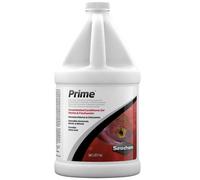 Seachem Prime Dechlorinator Ammonia Nitrite Nitrate Remover 2L