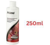 SEACHEM PRIME DECHLORINATOR AMMONIA NITRITE NITRATE REMOVER FISH TANK AQUARIUM