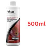 SEACHEM PRIME DECHLORINATOR AMMONIA NITRITE NITRATE REMOVER FISH TANK AQUARIUM