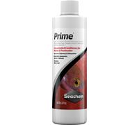 SEACHEM PRIME 250 ml DECHLORINATOR AMMONIA NITRATE REMOVER AQUARIUM FISH TANK