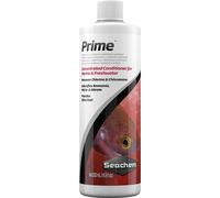 Seachem Prime Water Conditioner 100ml / 250ml / 500ml Fresh Marine Aquarium