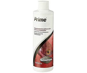 Seachem Prime Water Conditioner, 250 ml