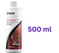 Seachem Prime Water Conditioner Fish Tank Aquarium Dechlorinator Ammonia Remover