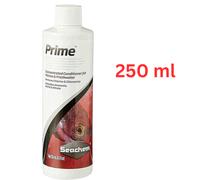 Seachem Prime Water Conditioner Fish Tank Aquarium Dechlorinator Tap Safe 500ml