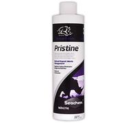 Seachem Pristine Water Conditioner 325ml (+30%)