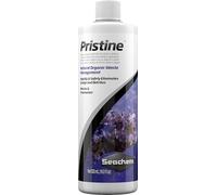 Seachem Pristine Water Conditioner, 500 ml