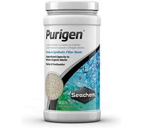 Seachem Purigen 7 Sizes Filter Media Removes Organic Waste Aquarium Fish Tank