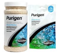 Seachem Purigen 100ml bag 250ml 500ml 1000ml 4000ml