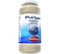 Seachem Purigen Aquarium Ammonia Nitrite Nitrate Filter Organic Waste Remover